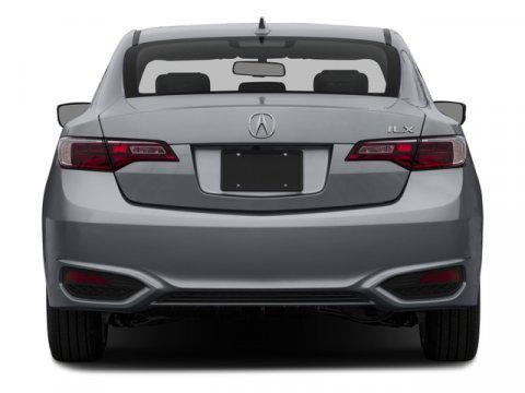2016 Acura ILX 2.4L