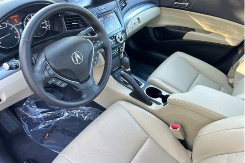 2016 Acura ILX 2.4L
