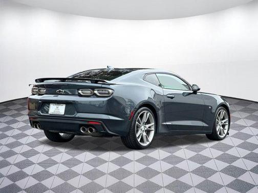 2019 Chevrolet Camaro 1SS