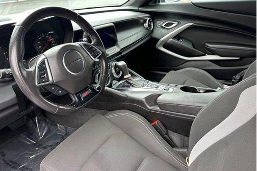 2019 Chevrolet Camaro 1SS