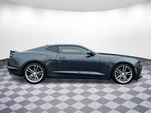 2019 Chevrolet Camaro 1SS