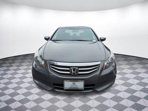 2011 Honda Accord SE