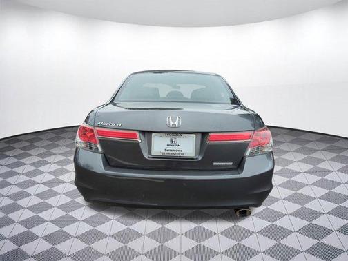 2011 Honda Accord SE