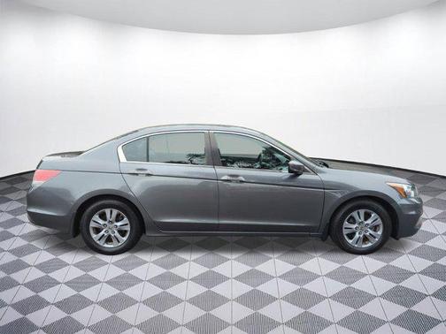 2011 Honda Accord SE