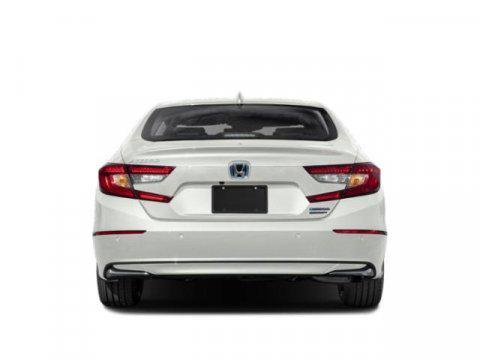 2021 Honda Accord Hybrid Touring