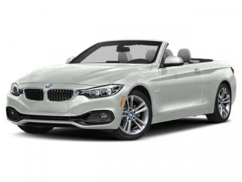 2019 BMW 430 i