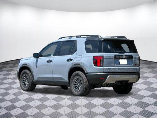 2026 Honda Passport AWD TrailSport