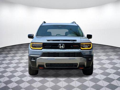2026 Honda Passport AWD TrailSport