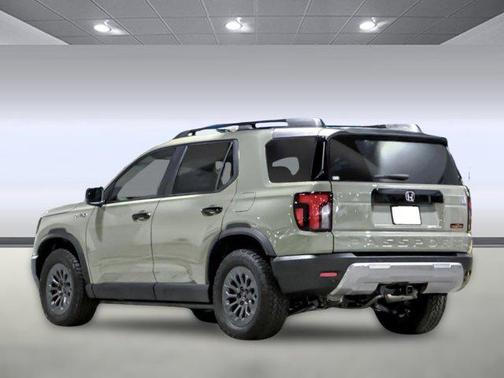 2026 Honda Passport AWD TrailSport