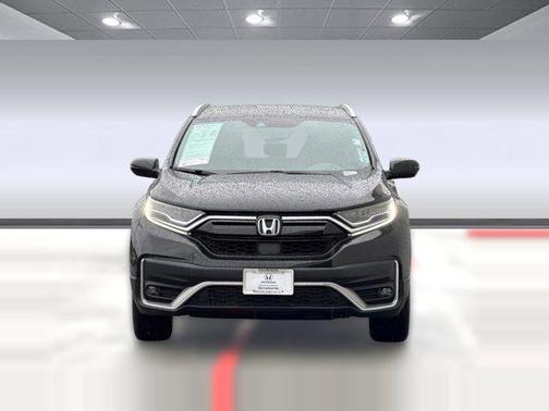 2022 Honda CR-V AWD Touring
