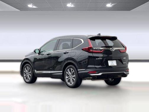 2022 Honda CR-V AWD Touring