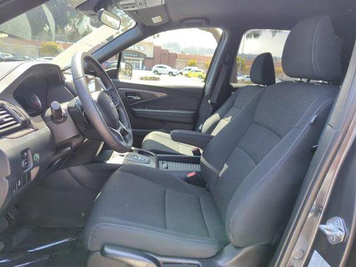 2021 Honda Passport AWD Sport