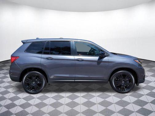 2021 Honda Passport AWD Sport