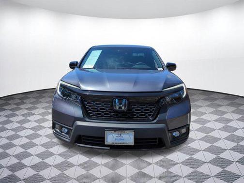 2021 Honda Passport AWD Sport