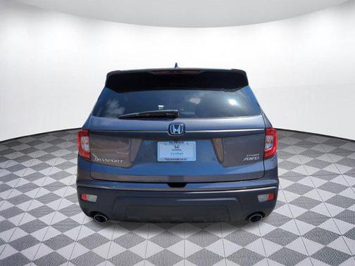 2021 Honda Passport AWD Sport