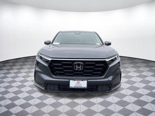2025 Honda CR-V EX AWD
