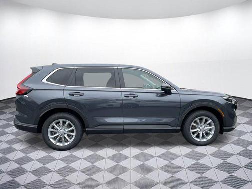 2025 Honda CR-V EX AWD