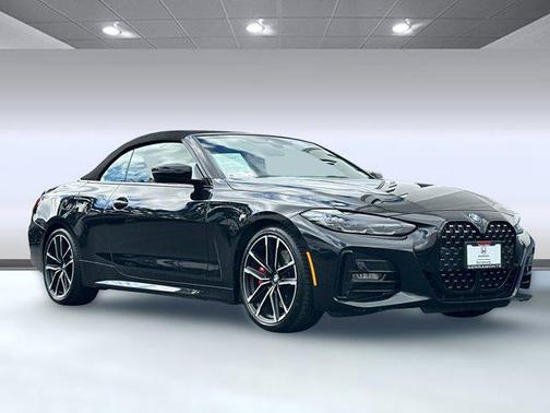 2023 BMW 430 i