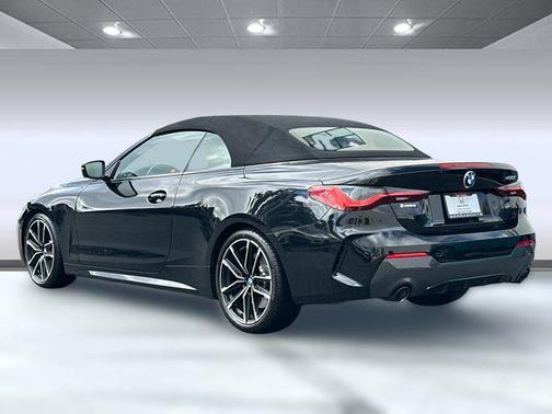 2023 BMW 430 i