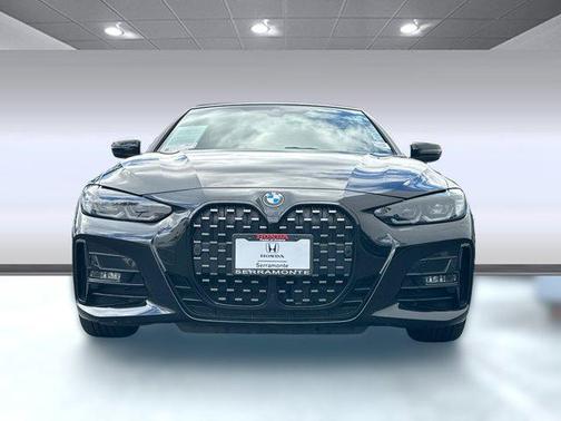 2023 BMW 430 i