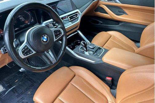 2023 BMW 430 i