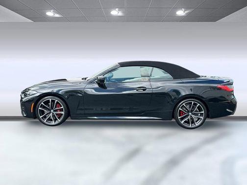 2023 BMW 430 i