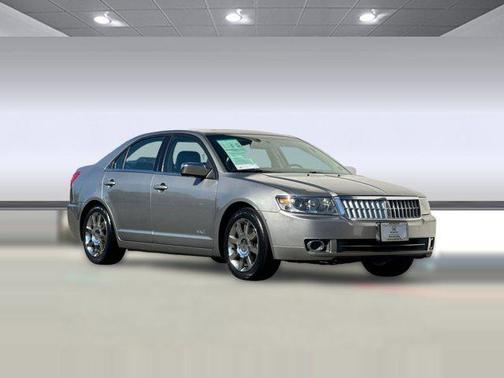 2008 Lincoln MKZ Base