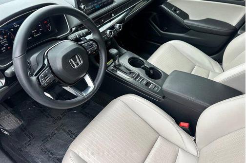 2024 Honda Civic Sport Touring