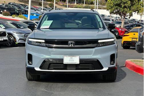 2024 Honda Prologue Touring