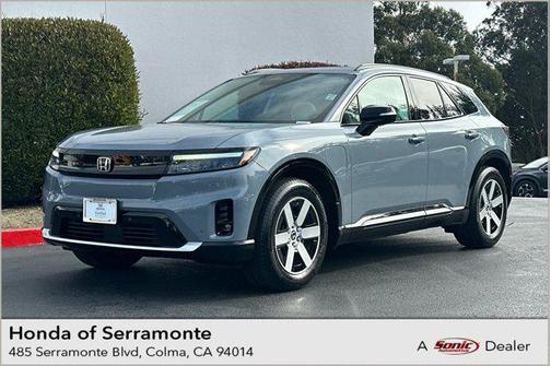 2024 Honda Prologue Touring