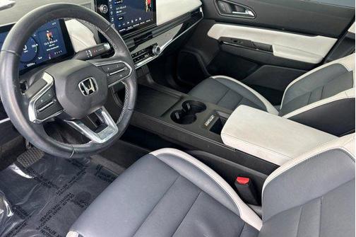 2024 Honda Prologue Touring