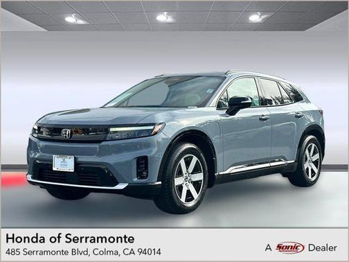 2024 Honda Prologue Touring