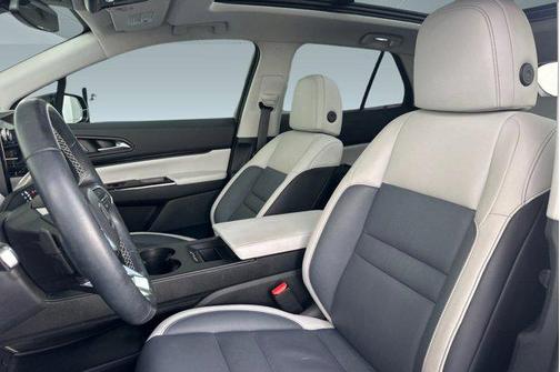 2024 Honda Prologue Touring