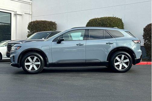 2024 Honda Prologue Touring