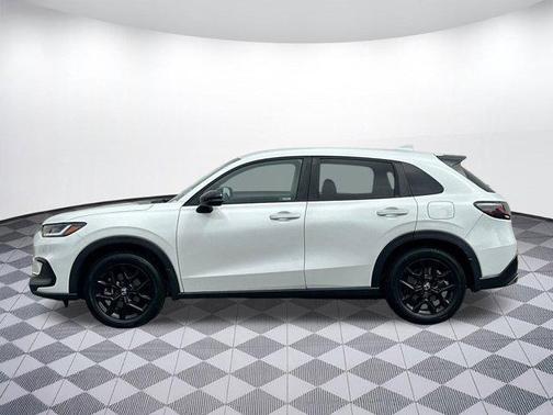 2023 Honda HR-V 2WD Sport