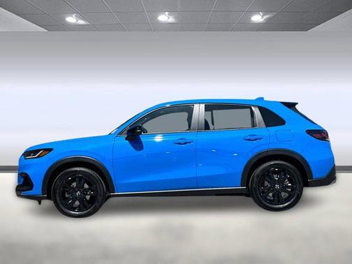 2026 Honda HR-V 2WD Sport