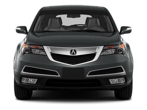 2013 Acura MDX 3.7L