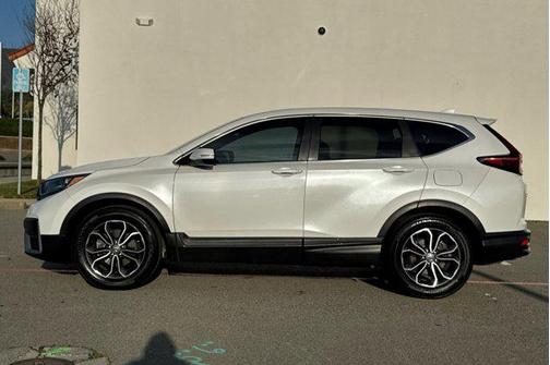 2020 Honda CR-V 2WD EX