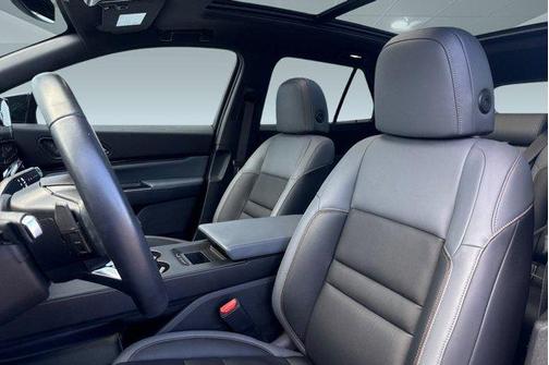 2024 Honda Prologue Touring