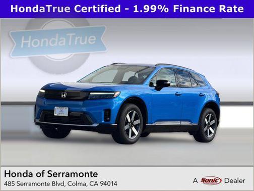 2024 Honda Prologue Touring