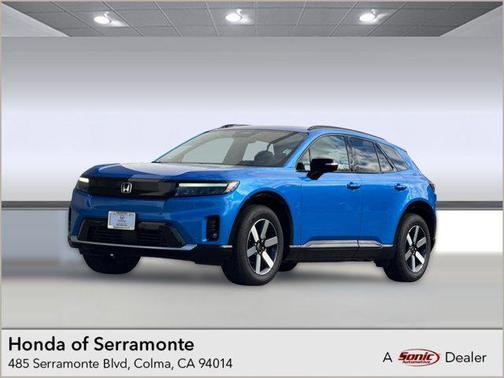 2024 Honda Prologue Touring