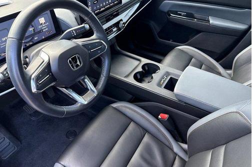 2024 Honda Prologue Touring