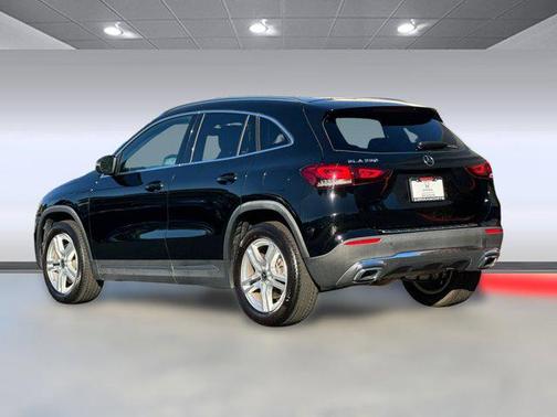 2023 Mercedes-Benz GLA 250 Base