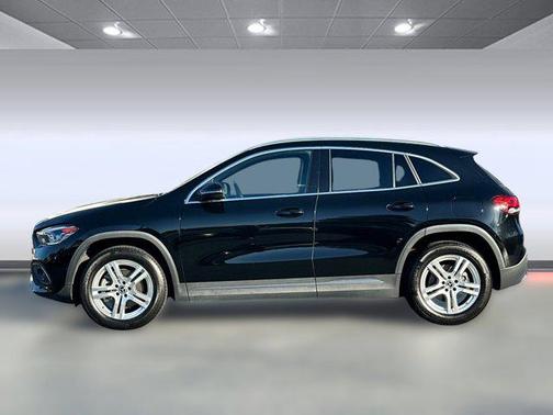 2023 Mercedes-Benz GLA 250 Base