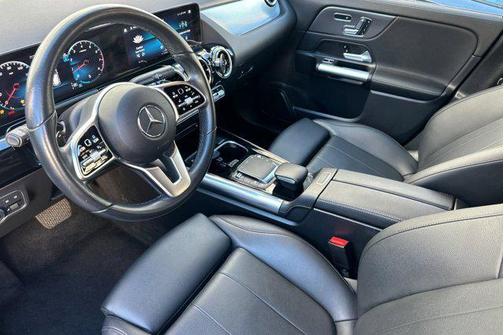 2023 Mercedes-Benz GLA 250 Base