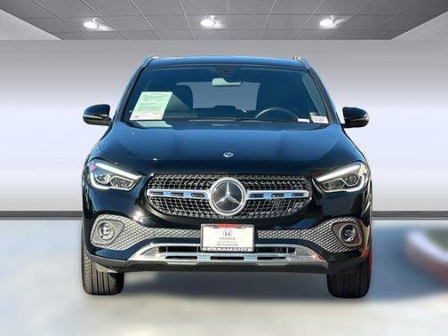 2023 Mercedes-Benz GLA 250 Base