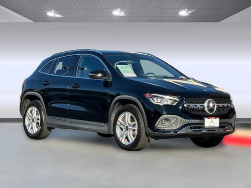 2023 Mercedes-Benz GLA 250 Base