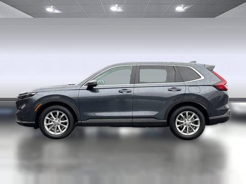 2025 Honda CR-V EX AWD