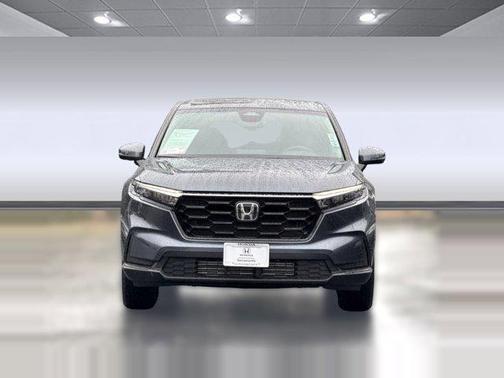 2025 Honda CR-V EX AWD