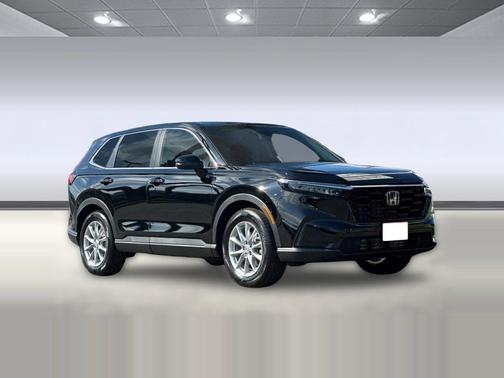 BX 2026 Honda CR-V EX 2WD